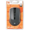Defender MM-935 mouse Ambidextrous RF Wireless Optical 1600 DPI Defender MM-935 mouse Ambidextrous RF Wireless Optical 1600 DPI