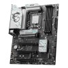 MSI B860 GAMING PLUS WIFI motherboard Intel B860 LGA 1851 (Socket V1) ATX