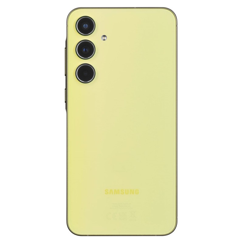 Samsung Galaxy A36 (A366) 5G DS. 8/256GB White Samsung Galaxy A36 (A366) 5G DS. 8/256GB White