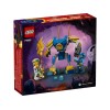 LEGO NINJAGO 71805 JAY'S MECH BATTLE PACK LEGO NINJAGO 71805 JAY'S MECH BATTLE PACK