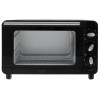 ADLER AD 6029 electric oven Black ADLER AD 6029 electric oven Black