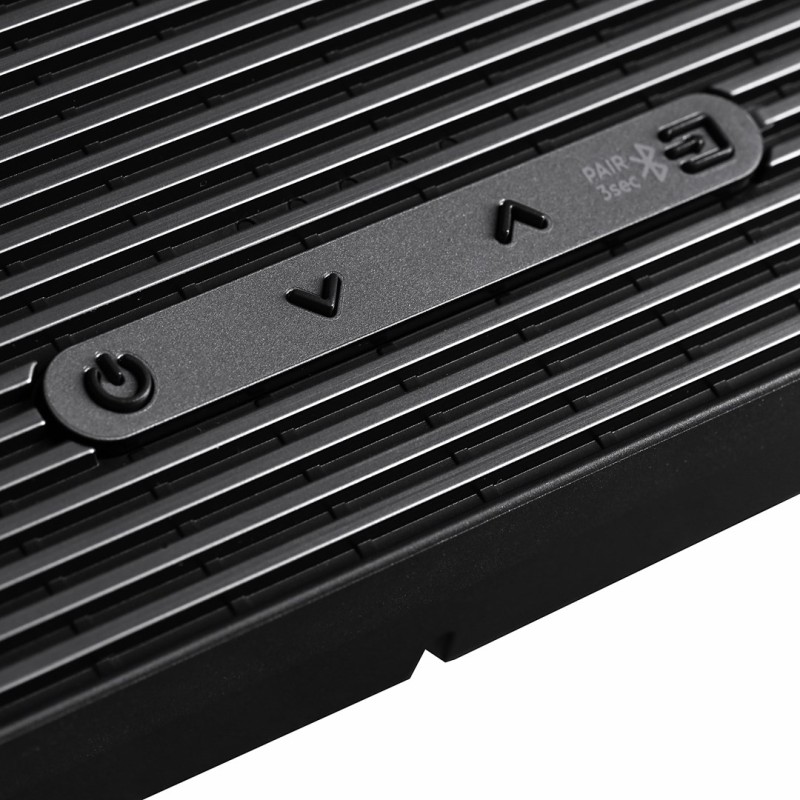 Samsung HW-QS700F/EN Speaker module 3.1.2 channels Black Samsung HW-QS700F/EN Speaker module 3.1.2 channels Black