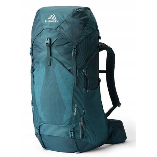 Gregory Maven 58 women's trekking backpack - Ocean slate Gregory Maven 58 women's trekking backpack - Ocean slate
