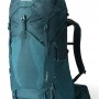 Gregory Maven 58 women's trekking backpack - Ocean slate