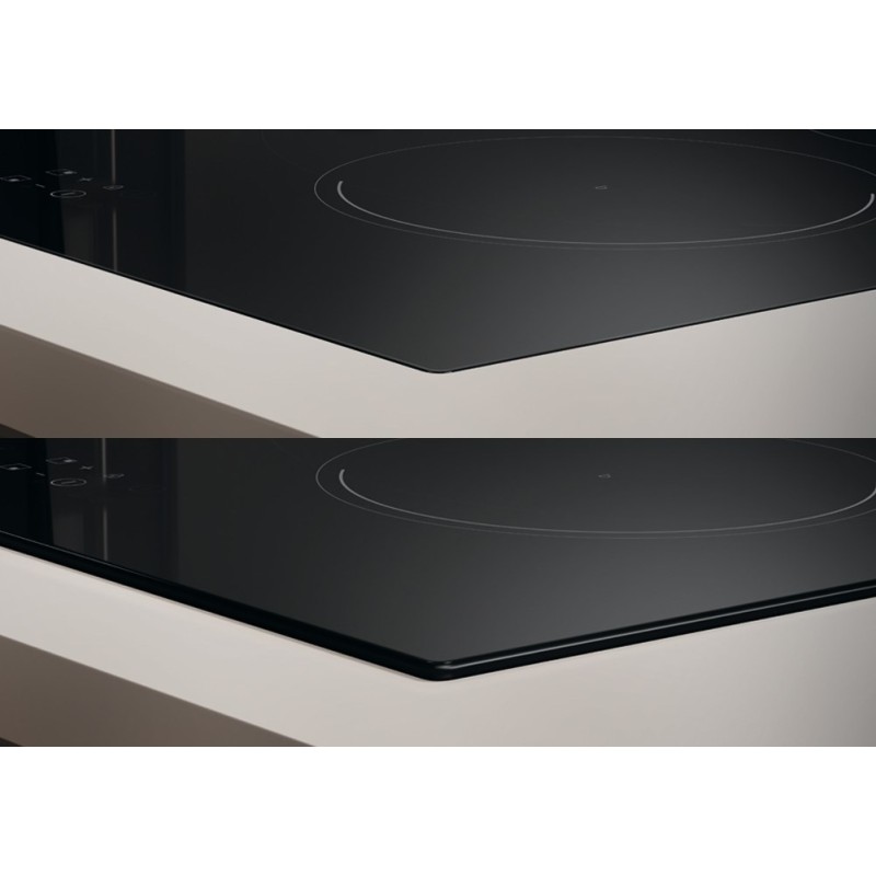 Candy Idea CI642CTT/E1 Black Built-in 59 cm Zone induction hob 4 zone(s) Candy Idea CI642CTT/E1 Black Built-in 59 cm Zone induction hob 4 zone(s)