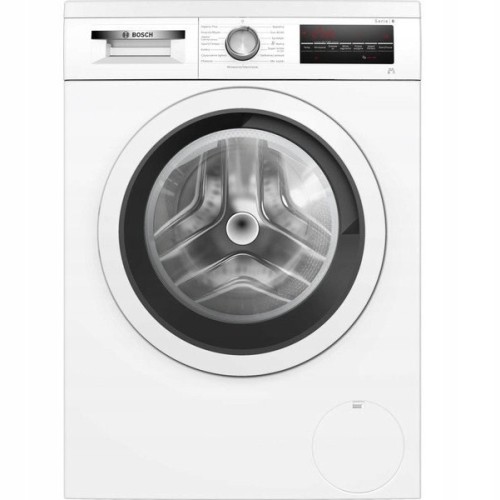 BOSCH WUU28T10PL washing machine