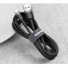 Baseus CATKLF-UG1 USB cable 3 m USB A USB C Black Baseus CATKLF-UG1 USB cable 3 m USB A USB C Black