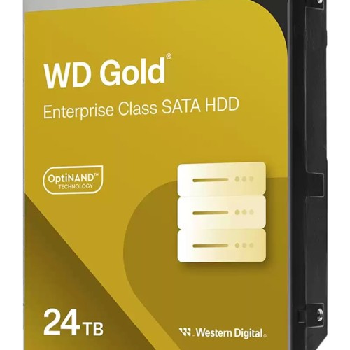 Dysk twardy HDD WD Gold 20TB 3,5 Dysk twardy HDD WD Gold 20TB 3,5