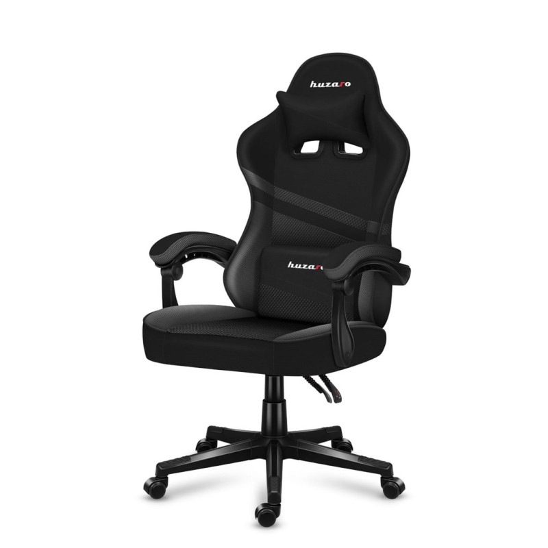 Gaming chair - Huzaro Force 4.4 Carbon Gaming chair - Huzaro Force 4.4 Carbon