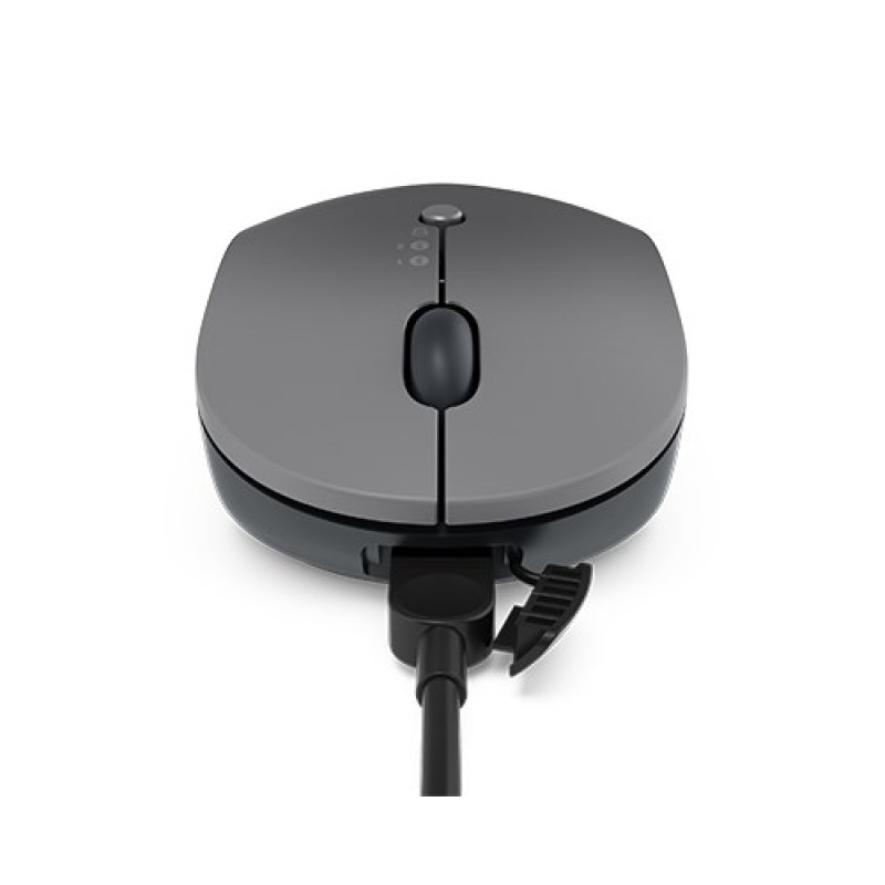 Logitech MX Anywhere 3S for Business mouse Office Right-hand RF Wireless + Bluetooth Laser 8000 DPI Logitech MX Anywhere 3S for Business mouse Office Right-hand RF Wireless + Bluetooth Laser 8000 DPI