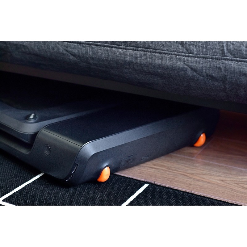Electric treadmill Kingsmith WALKING PAD WPA1F PRO Electric treadmill Kingsmith WALKING PAD WPA1F PRO