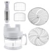 Camry CR 4623 Hand blender set 1600 W white Camry CR 4623 Hand blender set 1600 W white