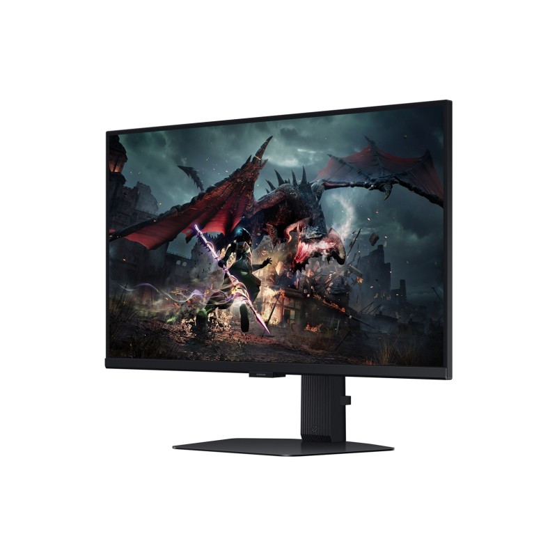 MONITOR SAMSUNG ODYSSEY G5 LED 27