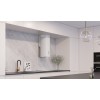 Wall-mounted hood MAAN Elba 2 W835 White