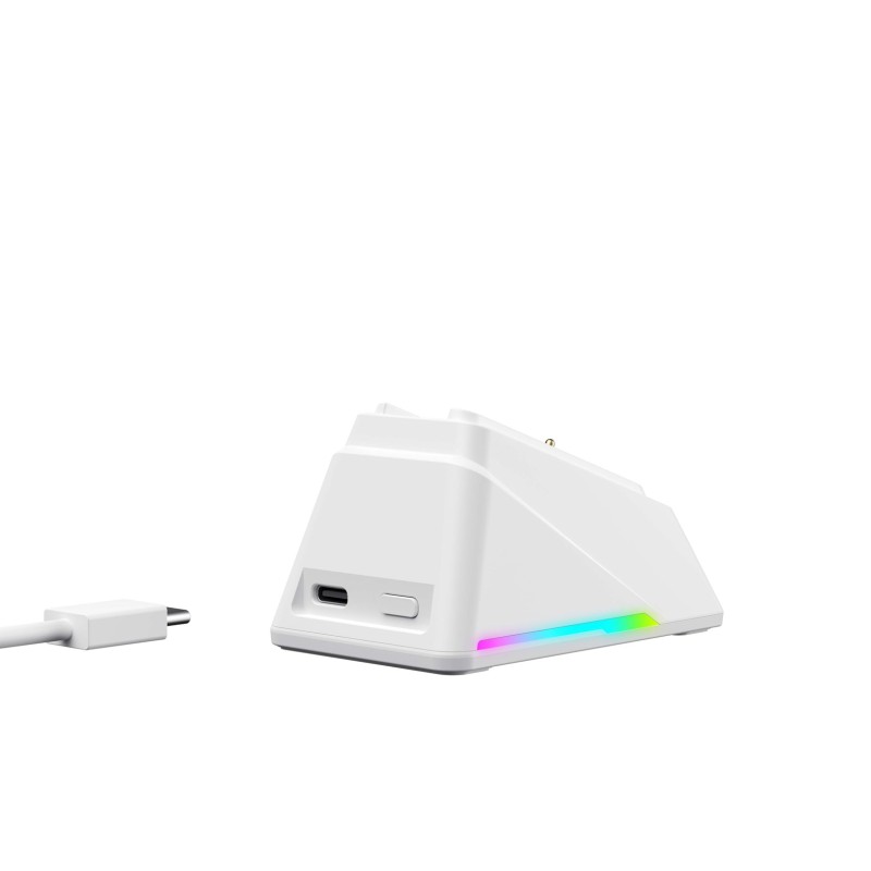 Havit StarBlaze-1 - gaming mouse (black and white) Havit StarBlaze-1 - gaming mouse (black and white)
