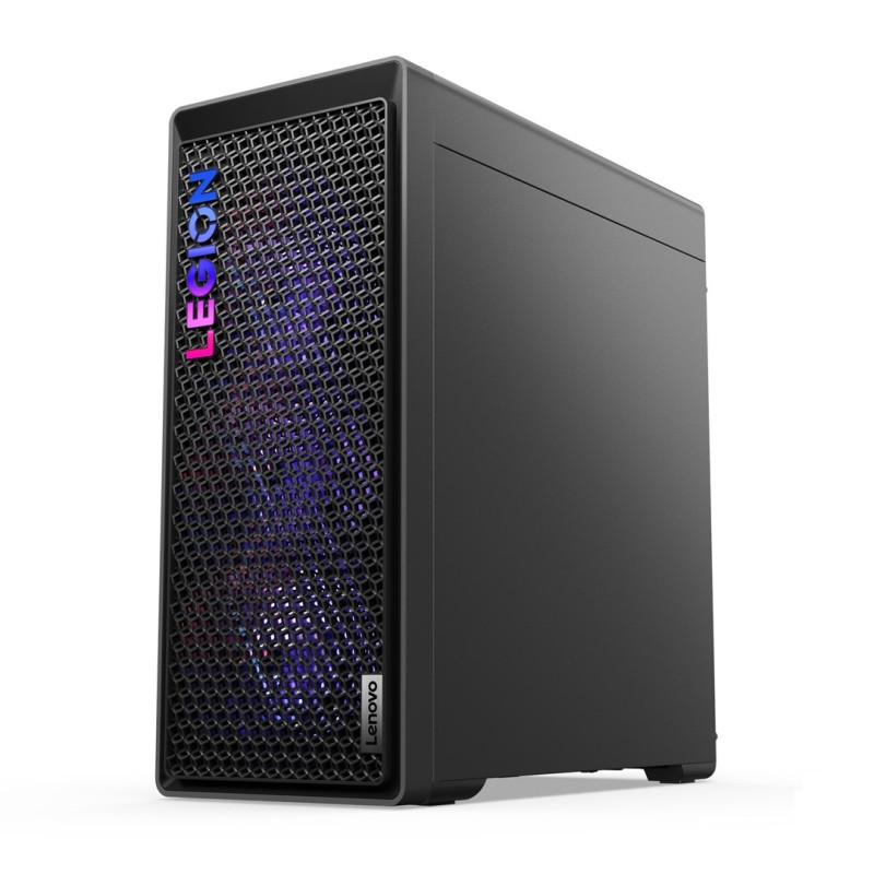 Lenovo Legion T7 34IAS10 Intel Core Ultra 9 285K 64 GB DDR5-SDRAM 2 TB SSD NVIDIA GeForce RTX 5070 Ti Tower PC Grey