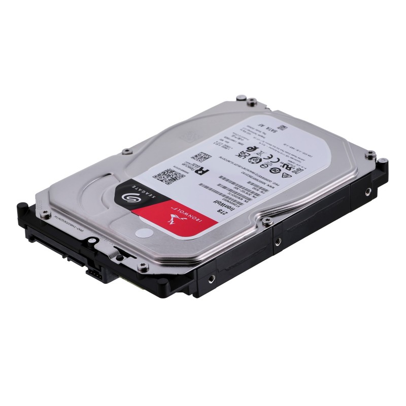 Seagate IronWolf ST2000VN003 internal hard drive 3.5 Seagate IronWolf ST2000VN003 internal hard drive 3.5