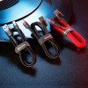 Baseus Cafule USB cable 2 m USB A USB C Black, Red Baseus Cafule USB cable 2 m USB A USB C Black, Red