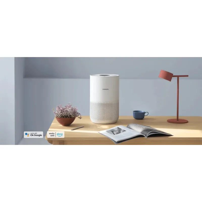 Xiaomi Smart Air Purifier 4 Compact