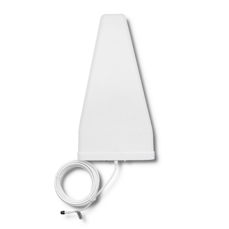 Antena ZTE MF258K1 ODU LTE kat. 15 z transmisją do 800 Mb/s DL i 150 Mb/s UL Antena ZTE MF258K1 ODU LTE kat. 15 z transmisją do 800 Mb/s DL i 150 Mb/s UL