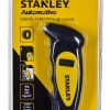 DIGITAL TYRE PRESSURE GAUGE STANLEY STHT80874-0