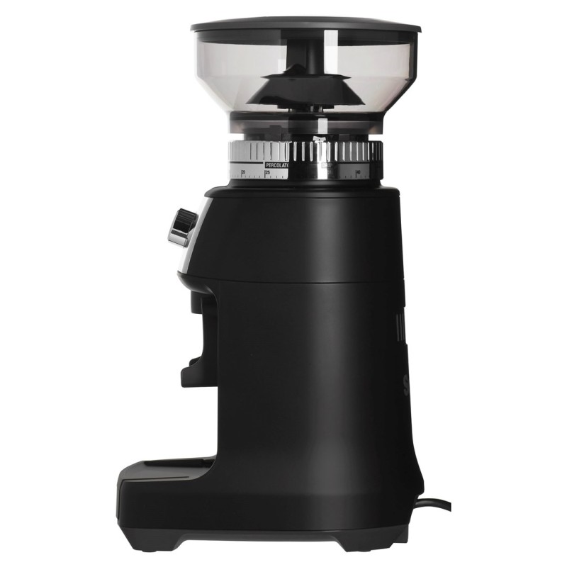 Sage the Dose Control Pro 130 W Black Sage the Dose Control Pro 130 W Black