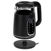 SEVERIN ELECTRIC KETTLE, GLASS, 1,7L, 3000W WK3422