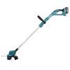 Makita DUR193Z brush cutter/string trimmer 280 W Battery Black Makita DUR193Z brush cutter/string trimmer 280 W Battery Black