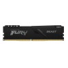 FURY Beast memory module 32 GB 4 x 8 GB DDR4 3200 MHz