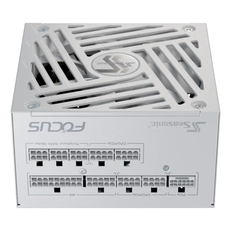 Seasonic Focus GX power supply unit 750 W Seasonic Focus GX power supply unit 750 W