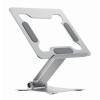 Gembird NBS-D1-03 laptop stand Silver 39.6 cm (15.6 Gembird NBS-D1-03 laptop stand Silver 39.6 cm (15.6