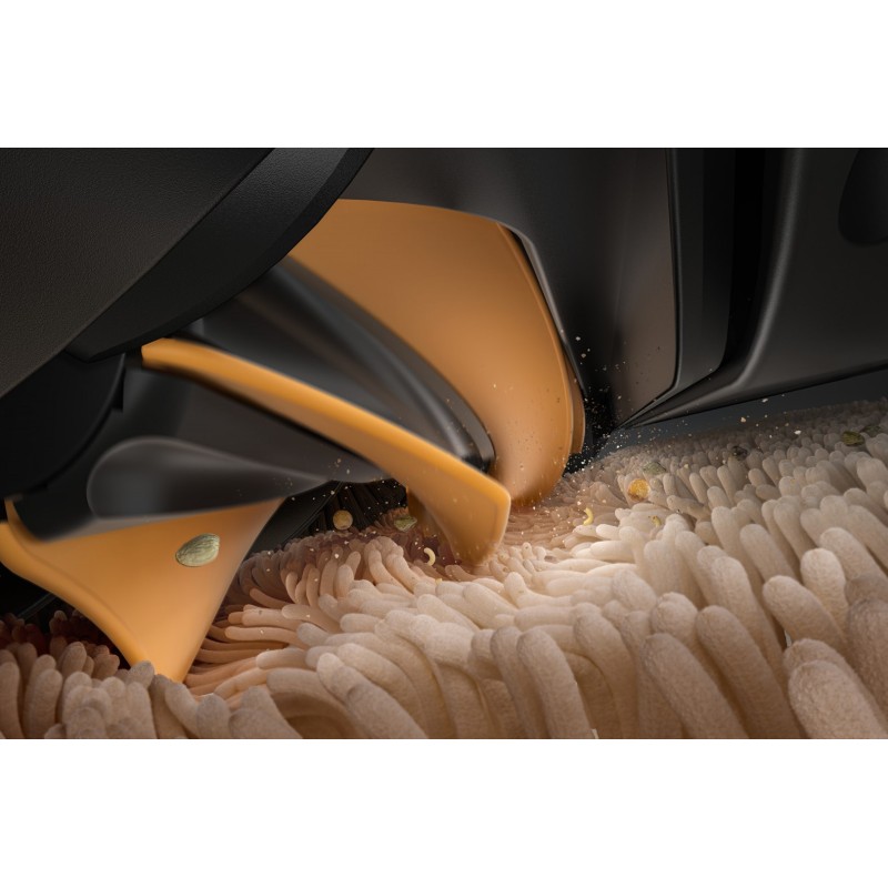 Dreame D20 Pro 0.7 L White