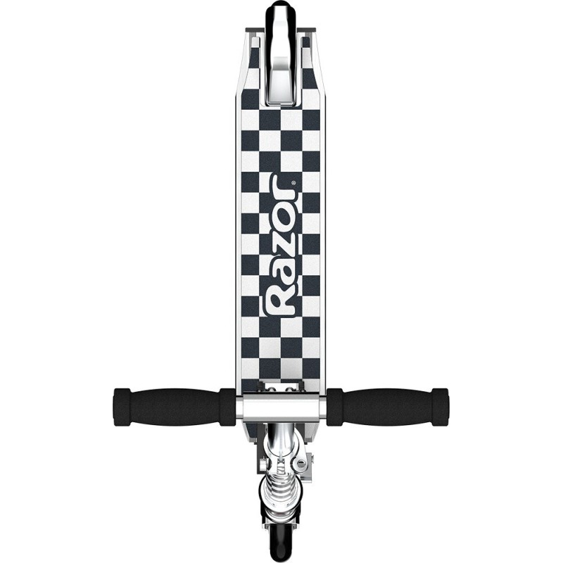 KICK SCOOTER Razor Model A Checked Out KICK SCOOTER Razor Model A Checked Out