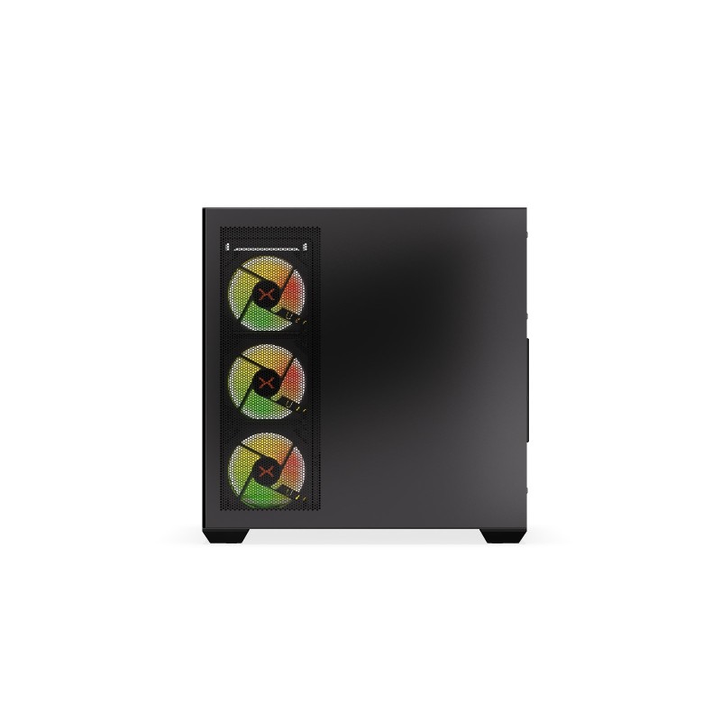 KRUX EXO (KRXD004) Housing Black KRUX EXO (KRXD004) Housing Black