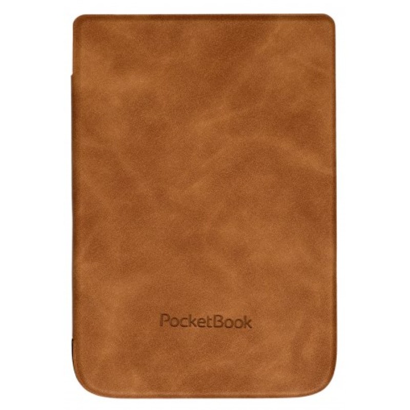 PocketBook WPUC-627-S-LB e-book reader case 15.2 cm (6