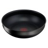 TEFAL Ingenio Unlimited 26 cm wok frying pan L7637732 TEFAL Ingenio Unlimited 26 cm wok frying pan L7637732