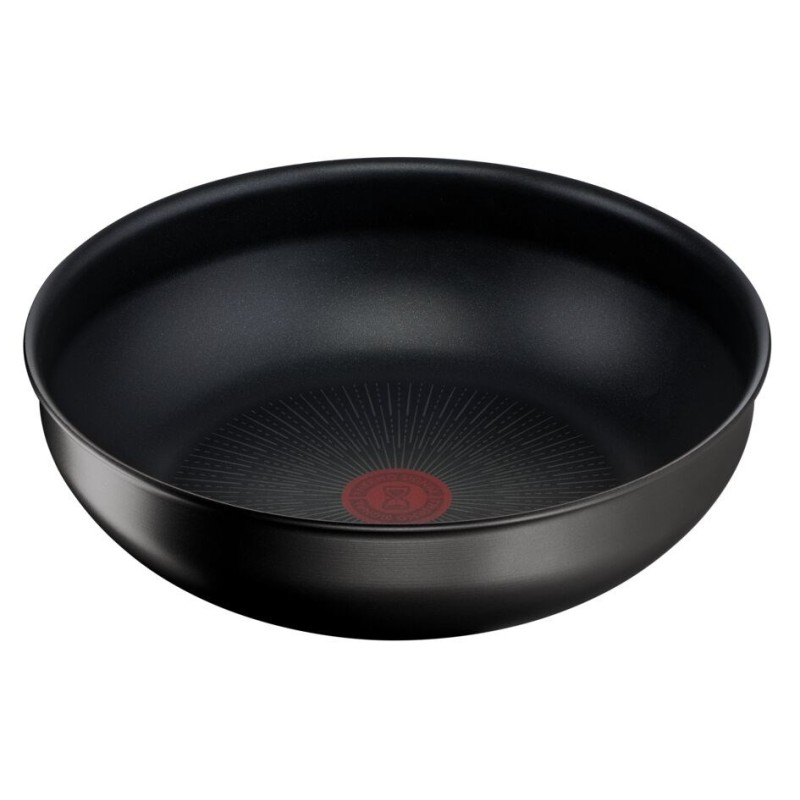 TEFAL Ingenio Unlimited 26 cm wok frying pan L7637732 TEFAL Ingenio Unlimited 26 cm wok frying pan L7637732