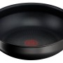 TEFAL Ingenio Unlimited 26 cm wok frying pan L7637732