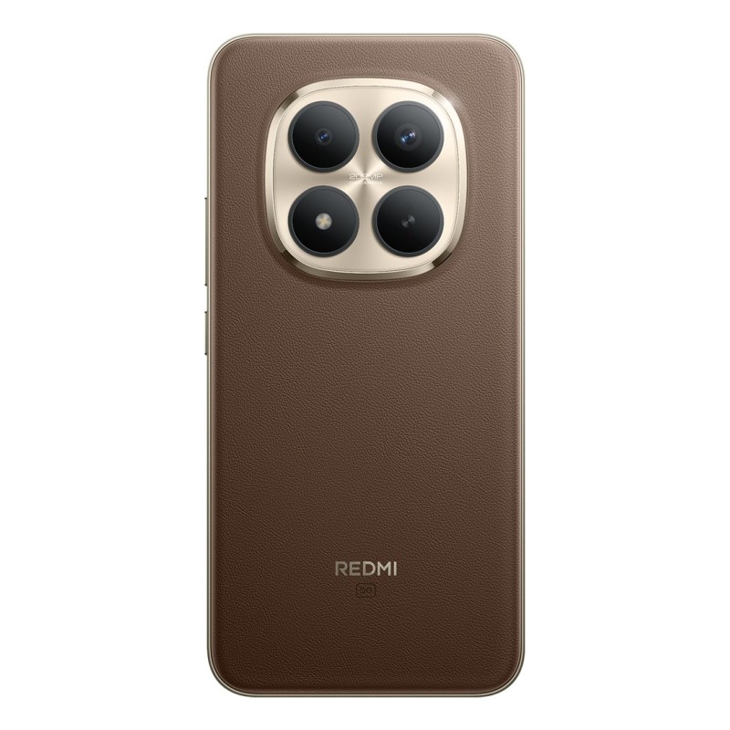 Xiaomi Redmi Note 15 Pro+ 5G Mocha Brown - 17.4 cm (6.83 Xiaomi Redmi Note 15 Pro+ 5G Mocha Brown - 17.4 cm (6.83
