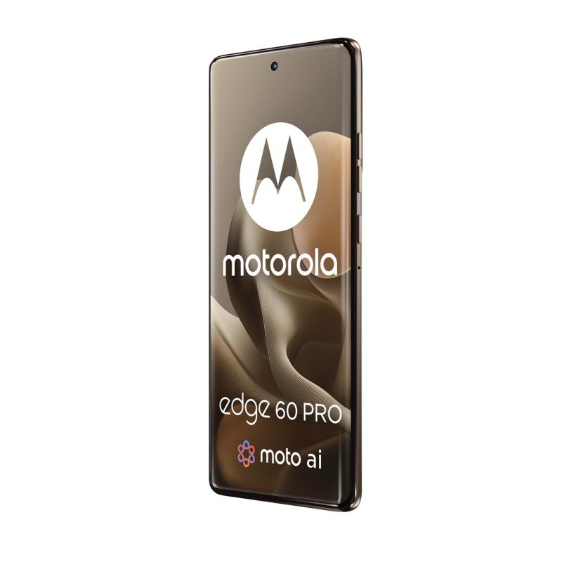 Motorola Edge 60 Pro 6.7