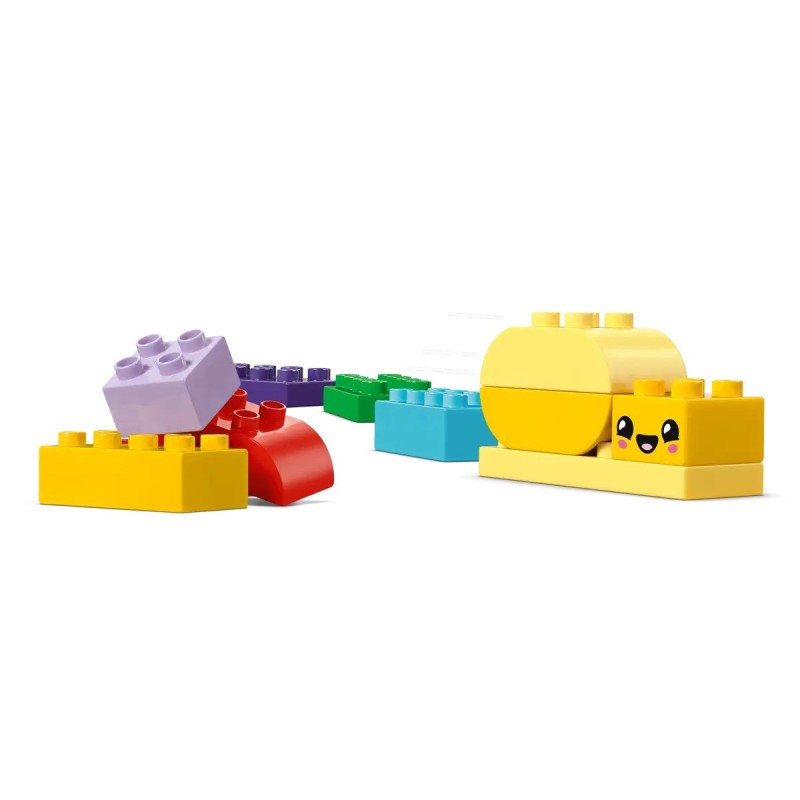 LEGO DUPLO TOWN 10444 LEGO DUPLO TOWN 10444