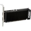MSI GeForce GT 1030 4GHD4 LP OC NVIDIA 4 GB GDDR4