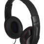Esperanza EH121 headphones/headset In-ear Black