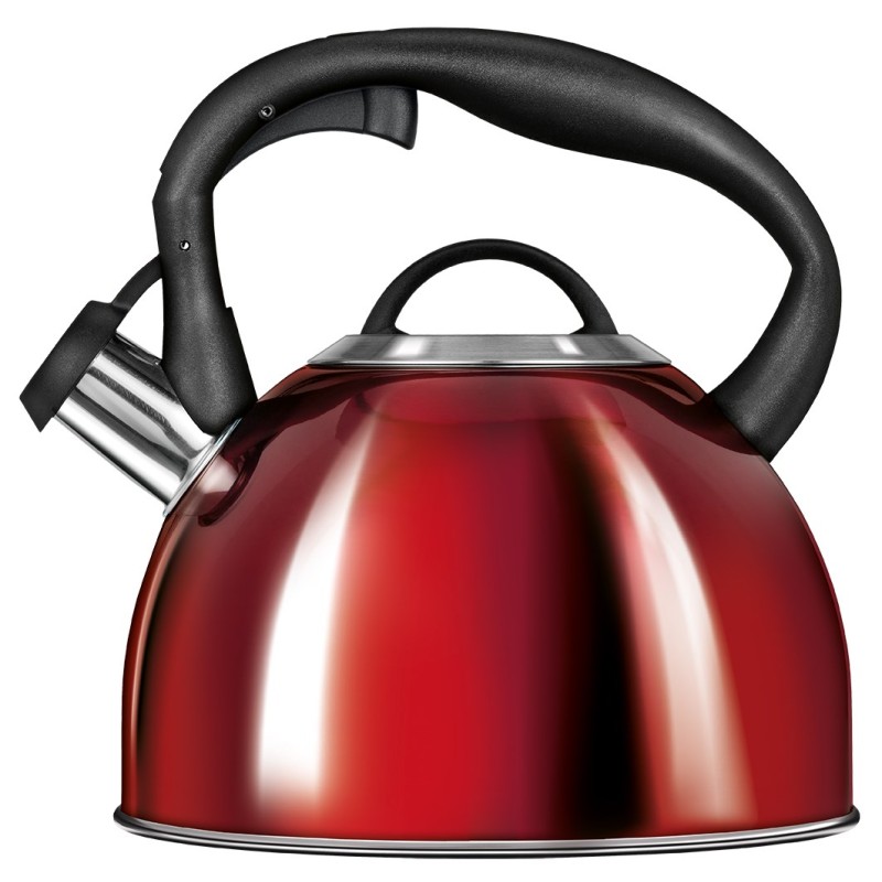Smile kettle MCN-13/C1 3l red Smile kettle MCN-13/C1 3l red