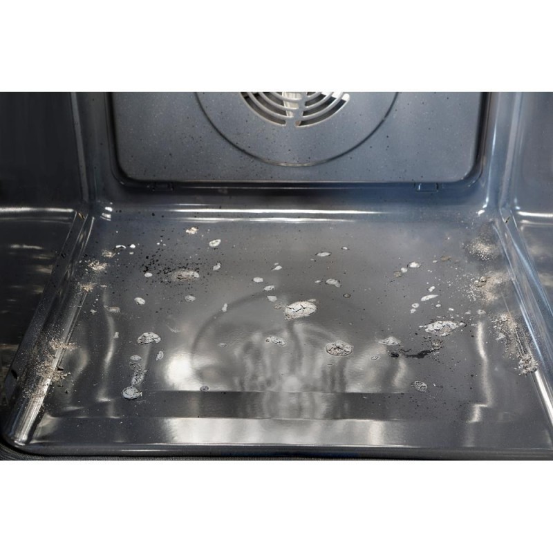 Whirlpool W7 OS4 4S1 P BL 73 L 3650 W A+ Black Whirlpool W7 OS4 4S1 P BL 73 L 3650 W A+ Black