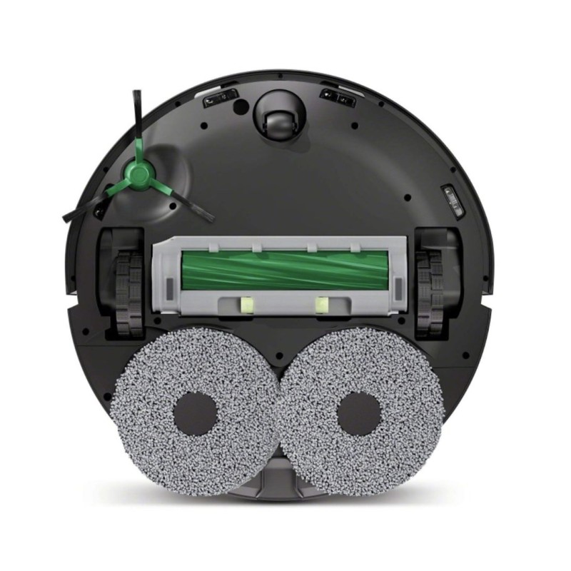 iRobot 505 Combo Plus Black