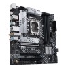 ASUS PRIME B660M-A WIFI D4 Intel B660 LGA 1700 micro ATX ASUS PRIME B660M-A WIFI D4 Intel B660 LGA 1700 micro ATX