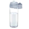 Brita Vital Filtering bottle 0.6 l Pastel blue Brita Vital Filtering bottle 0.6 l Pastel blue