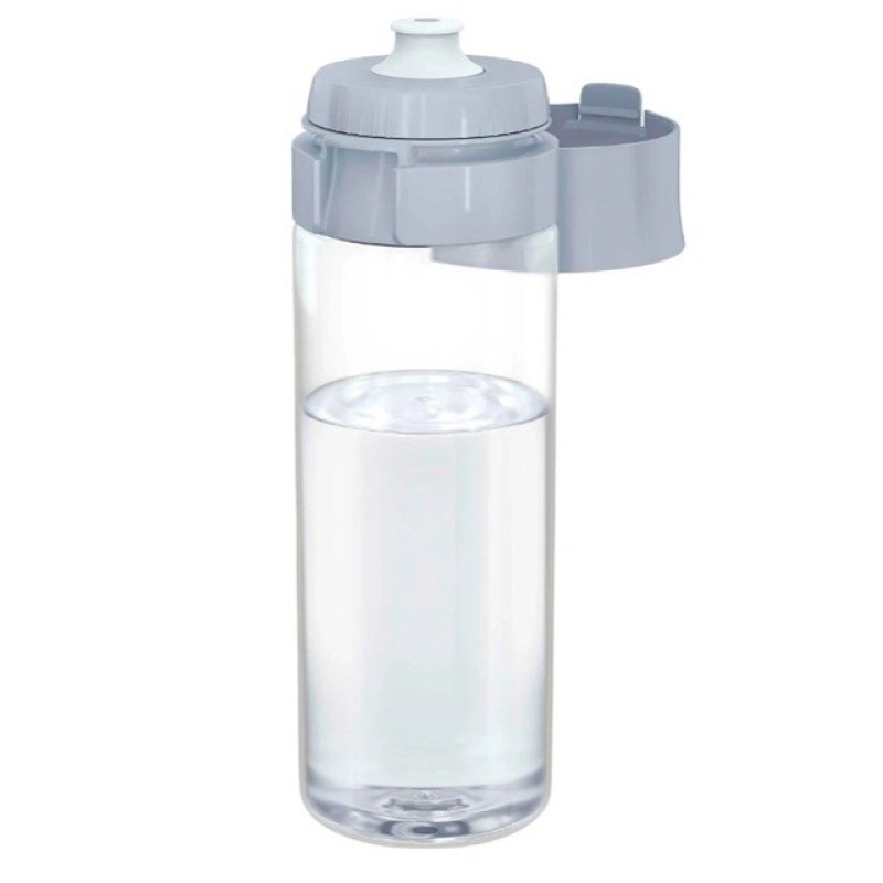 Brita Vital Filtering bottle 0.6 l Pastel blue Brita Vital Filtering bottle 0.6 l Pastel blue
