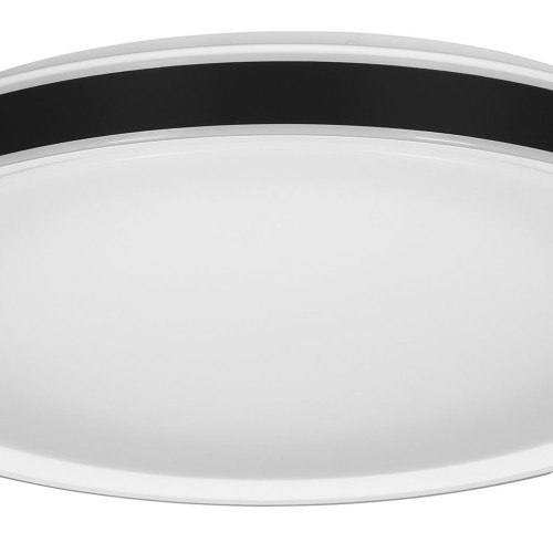 Activejet LED ceiling light AJE-TRAVIATA 36W